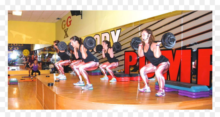 Powerlifting, HD Png Download - gold's gym png