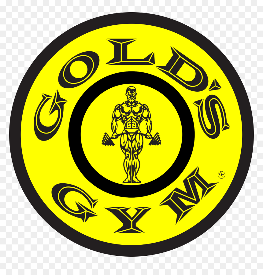 Energy Fitness Studio - Gold Gym Viman Nagar, HD Png Download - gold's gym png