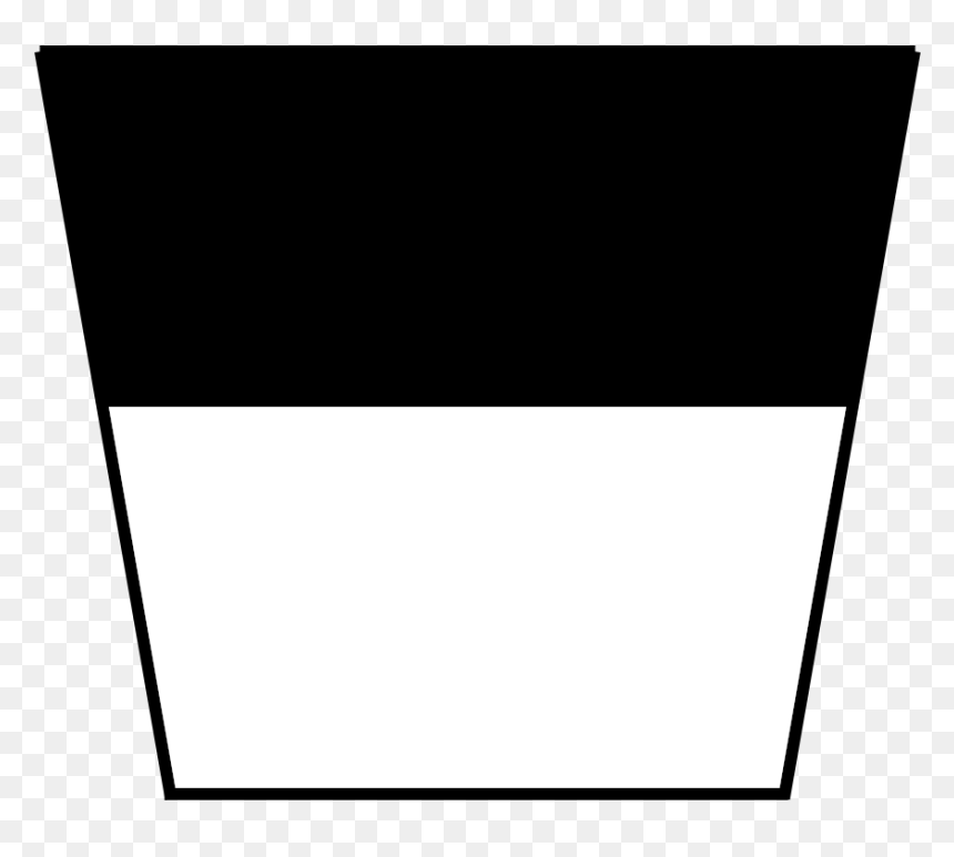 Black-and-white, HD Png Download - restricted png