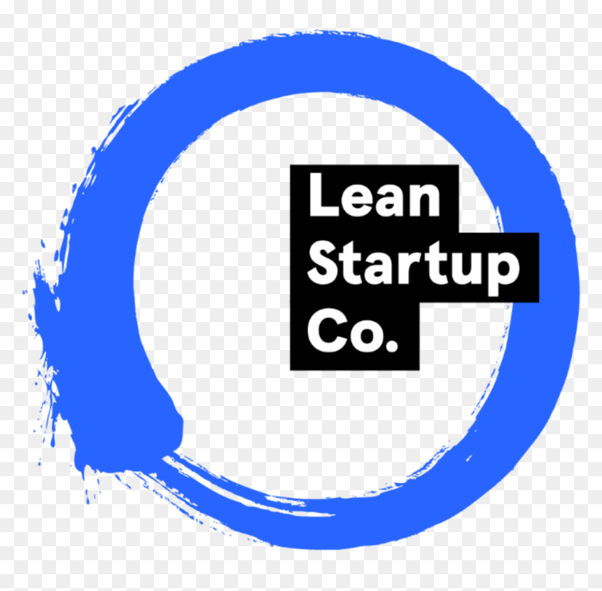 Lean Startup Podcast, HD Png Download - lean.png