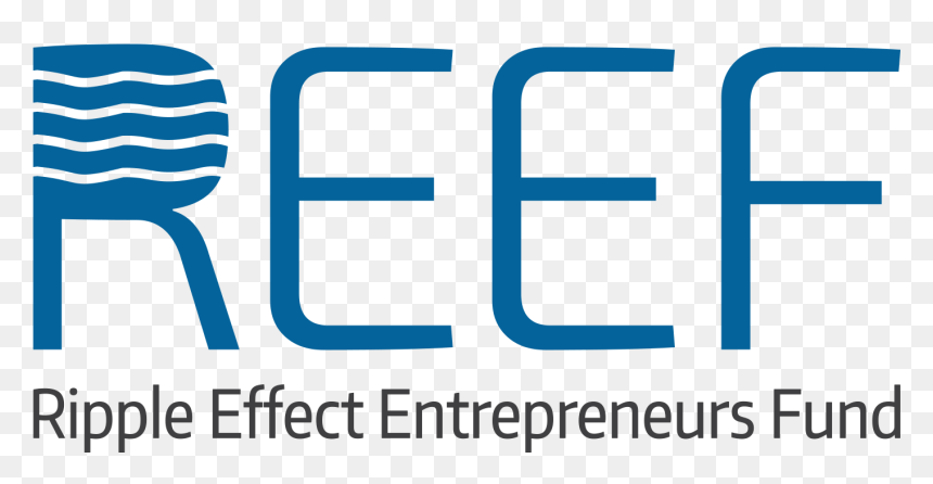 Reef - Graphic Design, HD Png Download - ripple effect png