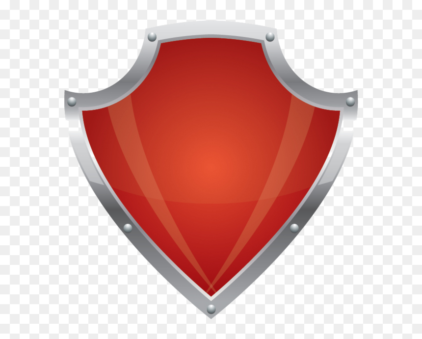 Thumb Image - Medieval Shield, HD Png Download - red shield png