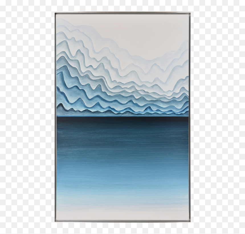 Modern Art, HD Png Download - ripple effect png