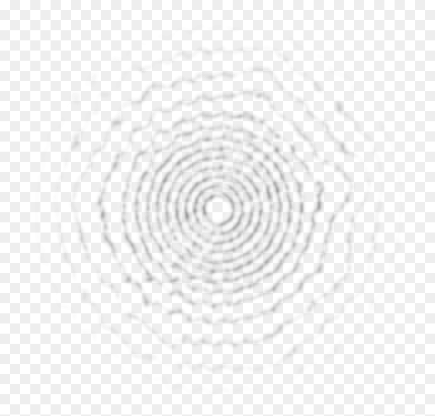 Portable Network Graphics, HD Png Download - ripple effect png