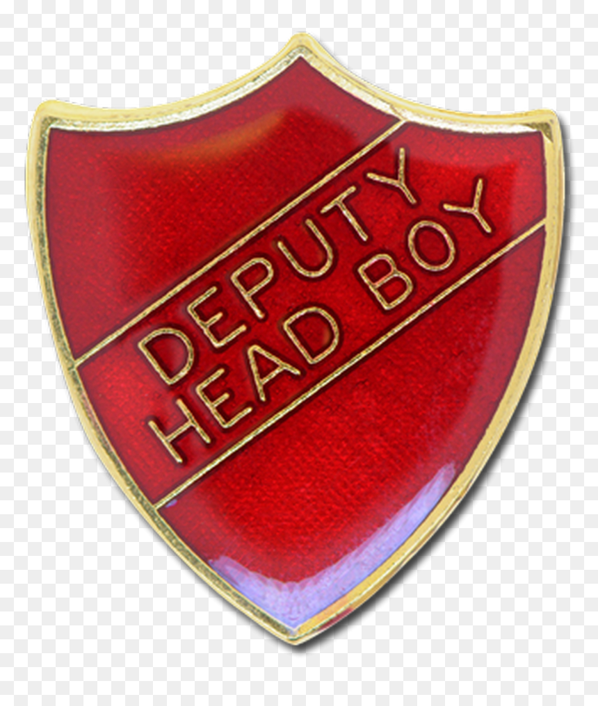Emblem, HD Png Download - red shield png