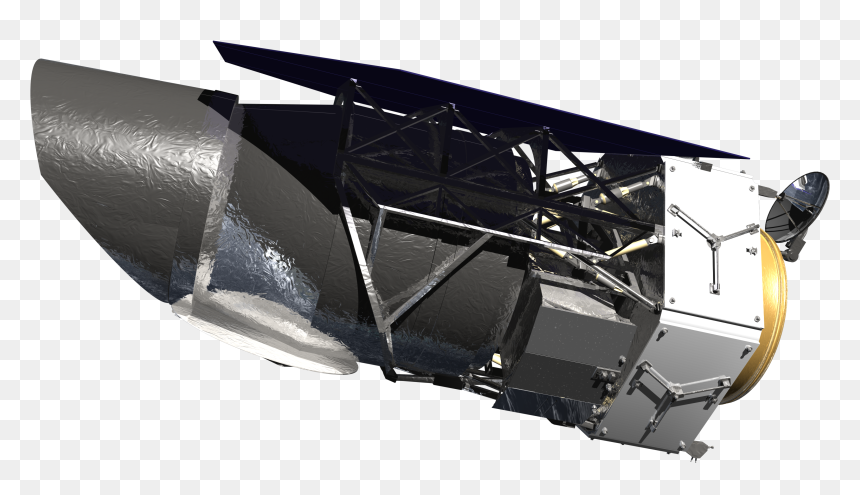 Wide Field Infrared Survey Telescope , Png Download - Wide Field Infrared Survey Telescope, Transparent Png - mcr png