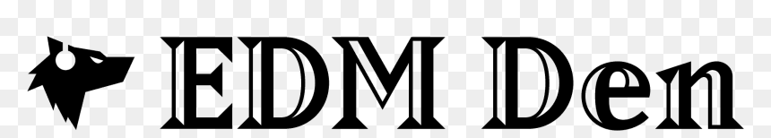 Clip Art, HD Png Download - edm png