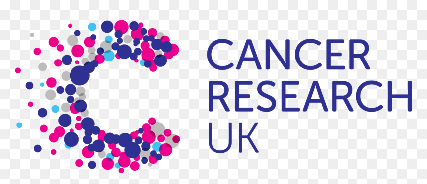 Image Result For Cancer Research Uk - Cancer Research Uk Logo, HD Png Download - may the fourth be with you png