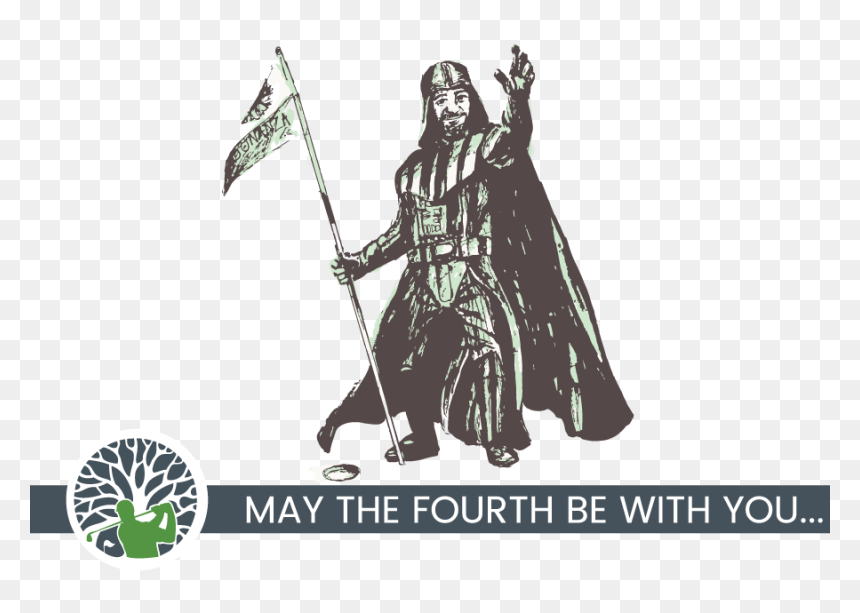Flag Of The United States, HD Png Download - may the fourth be with you png