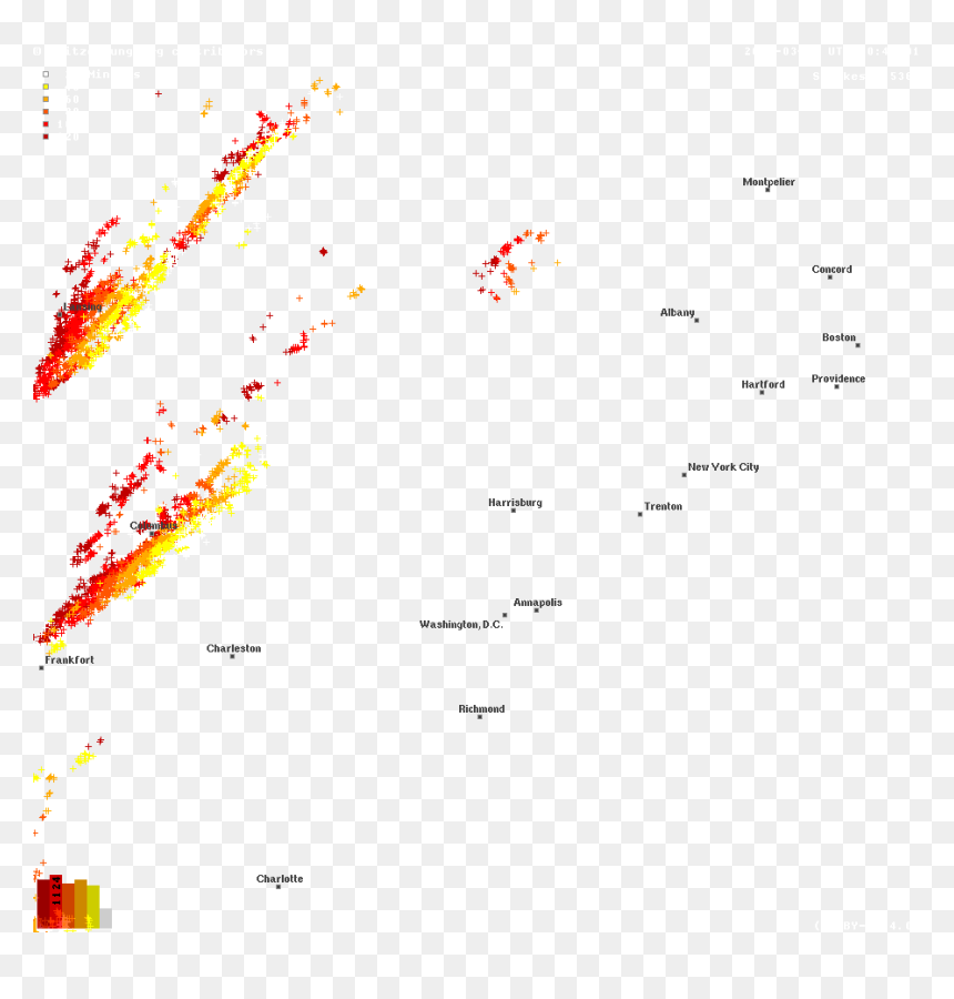 Parallel, HD Png Download - lightning storm png