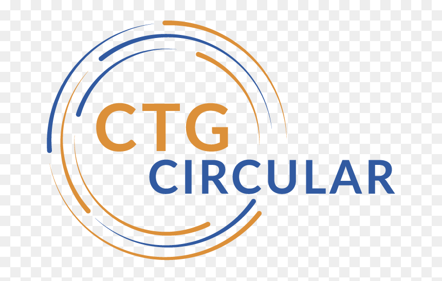 Close The Gap Circular, HD Png Download - edm png