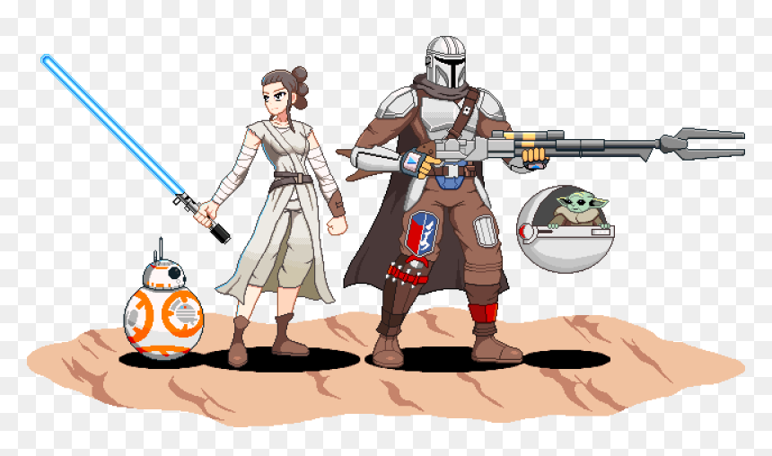 May 4th Suge9 - Cartoon, HD Png Download - may the fourth be with you png