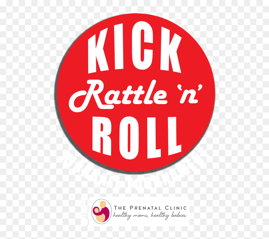 Kick, Rattle "n - Radio, HD Png Download - red grunge png