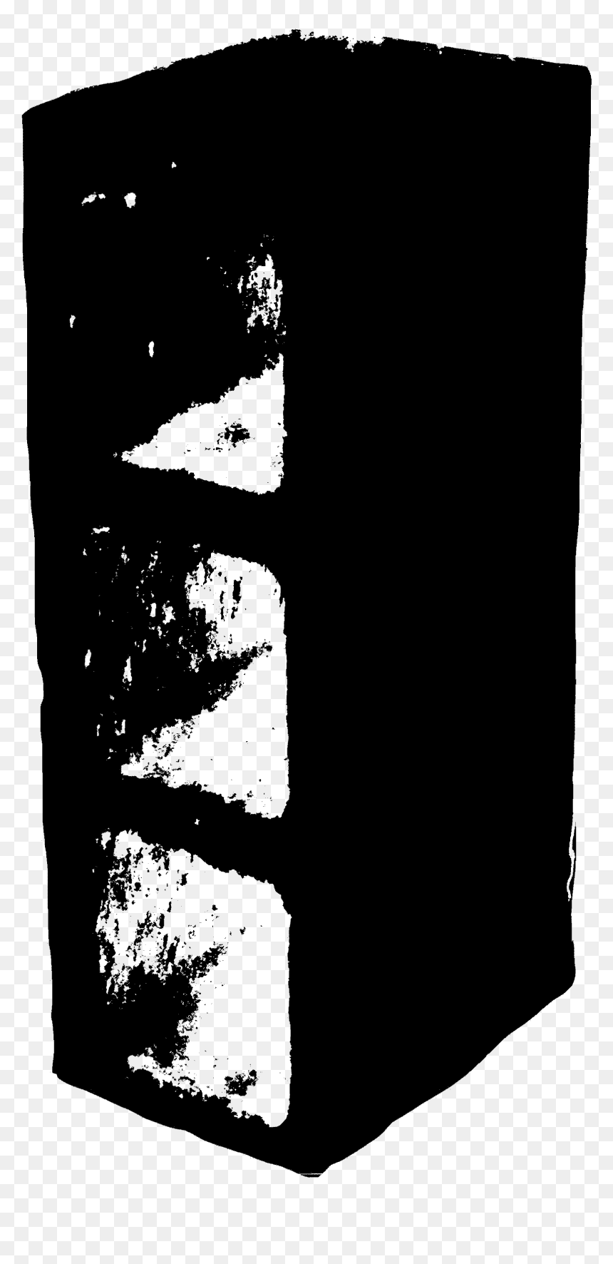 Illustration, HD Png Download - cinderblock png