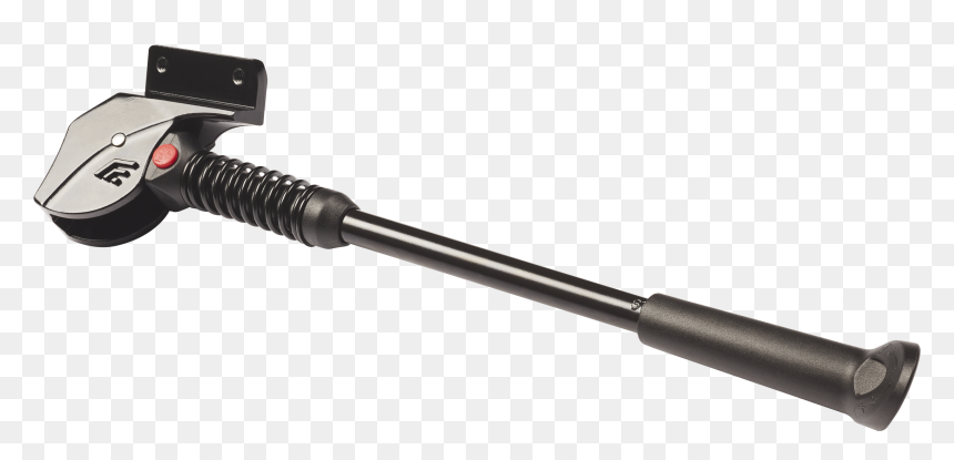 Hebie Efix 40 Bike Stand​ For Grand Canyon - Assault Rifle, HD Png Download - sitting down png