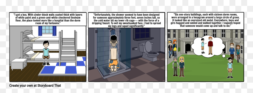 Cartoon, HD Png Download - cinderblock png