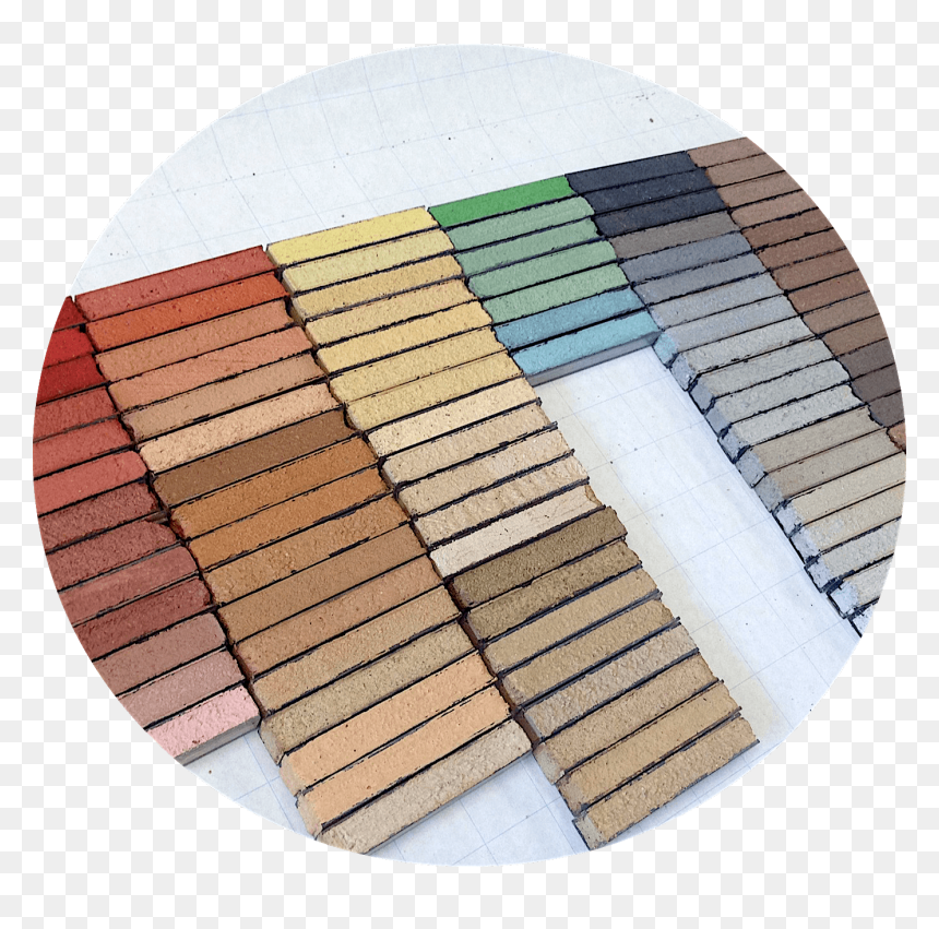 Orco Grout Color Chart, HD Png Download - cinderblock png