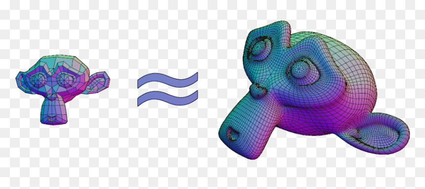 Handgun, HD Png Download - 3d objects png