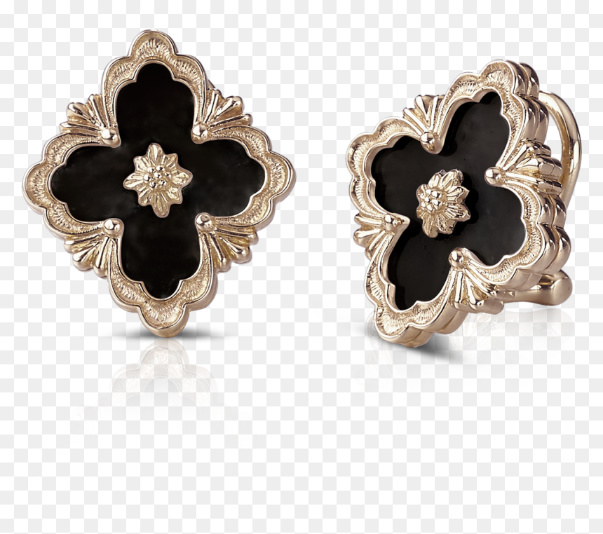 Earring, HD Png Download - bot png