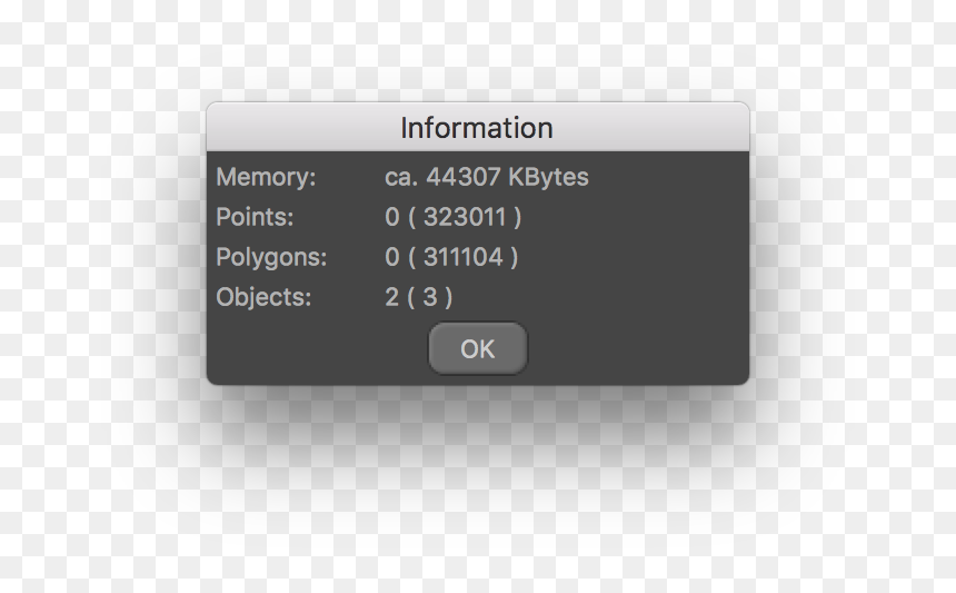 Screenshot, HD Png Download - 3d objects png
