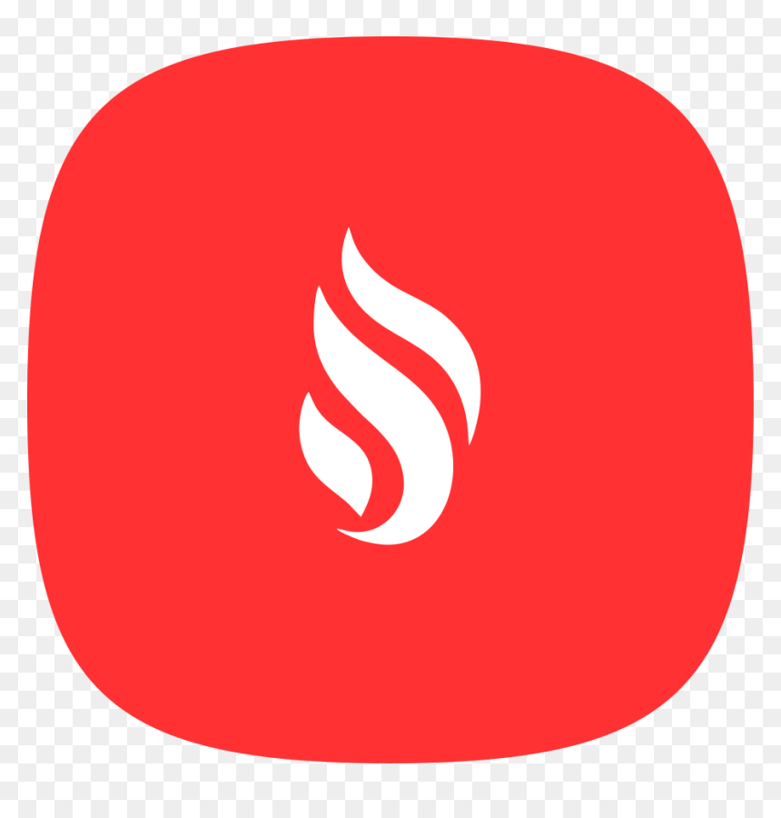 Themefire Logo Png - Circle, Transparent Png - theme png