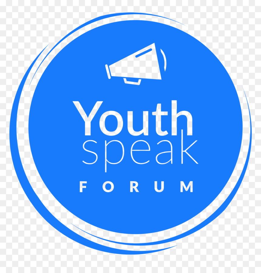 Aiesec Youth Speak Forum, HD Png Download - speak png