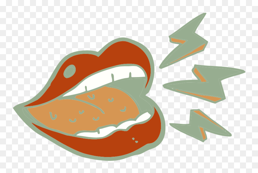 Maialeggott-speak, HD Png Download - speak png