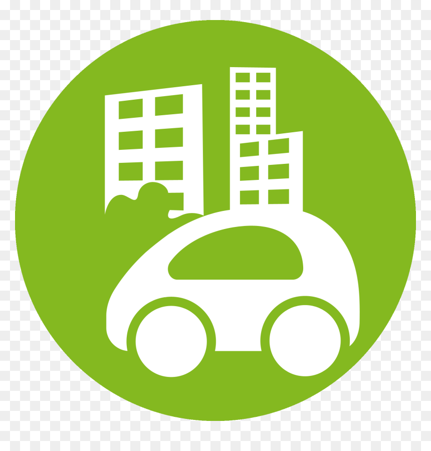 Sustainable Energy Clipart , Png Download - Icon Go Green Png, Transparent Png - sustainability icon png
