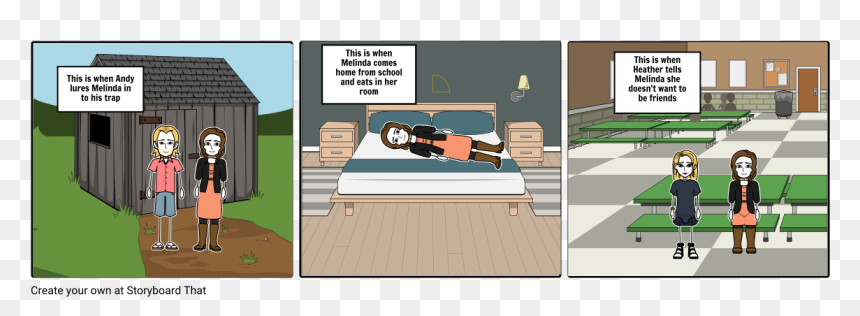 Outhouse, HD Png Download - speak png