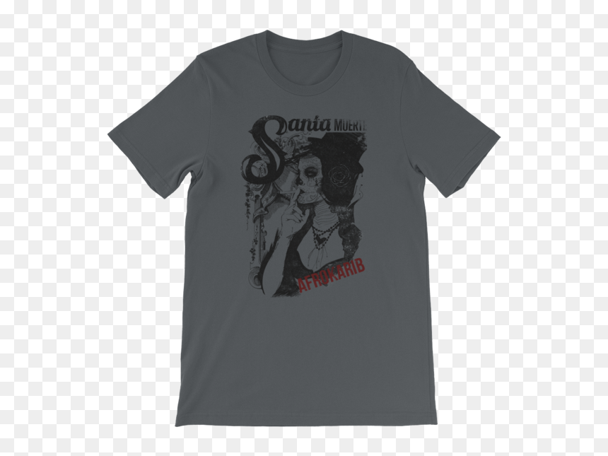 Pi Day Funny Shirt , Png Download - T-shirt, Transparent Png - muerte png