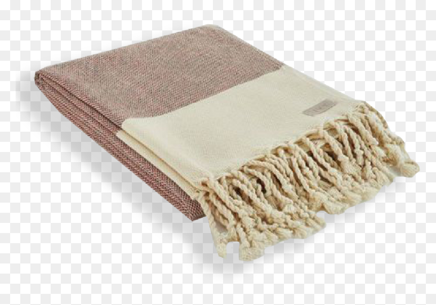 Peshtemal Turkish Towel Twisted Fringe Collection - Turkish Towel With Fringe, HD Png Download - fringe png