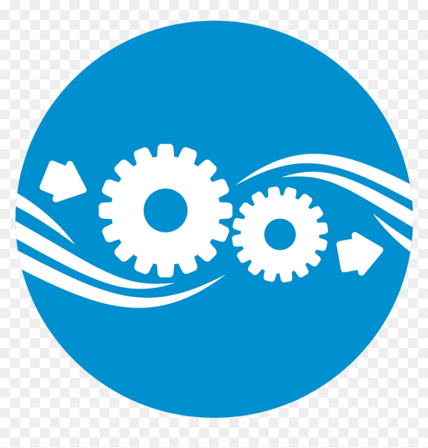 Aw Icon - Air Quality Data Vector, HD Png Download - sustainability icon png