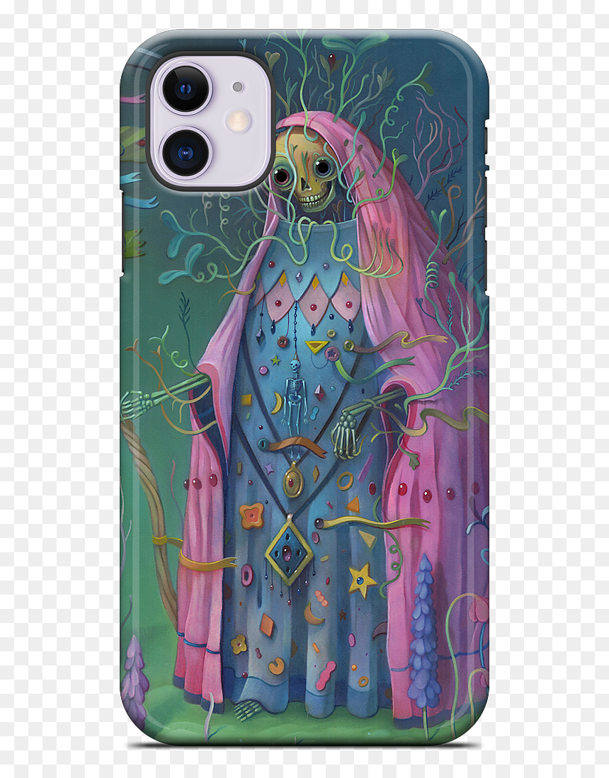 Santa Muerte Iphone Case"
 Data Mfp Src="//cdn - Arts Festival, HD Png Download - muerte png