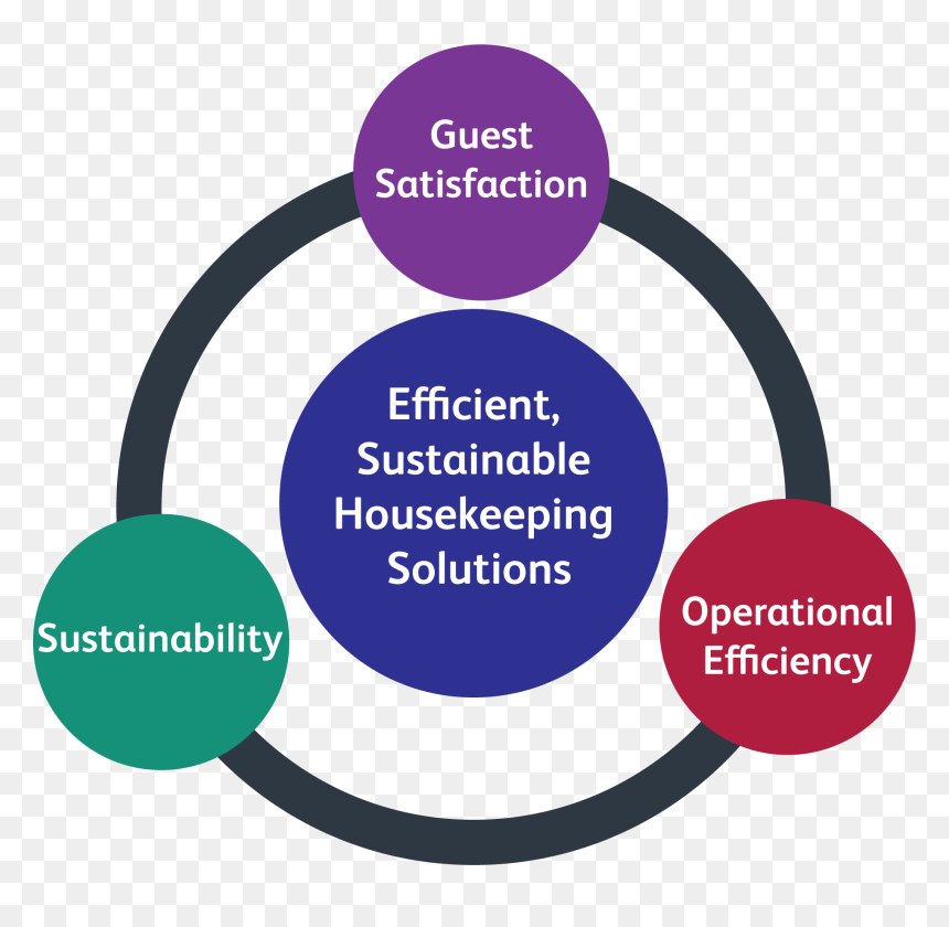 Continuous Improvement - Sustainability Housekeeping, HD Png Download - sustainability icon png