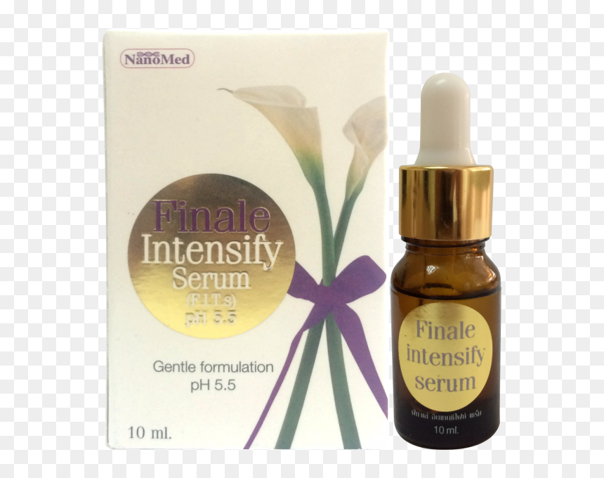 Finale Intensify Serum, HD Png Download - finale png