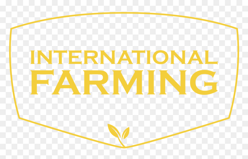 Ifc Logoshield Yellow, HD Png Download - farming png