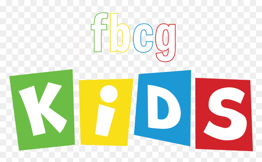 Color Full For Kids, HD Png Download - children's church png