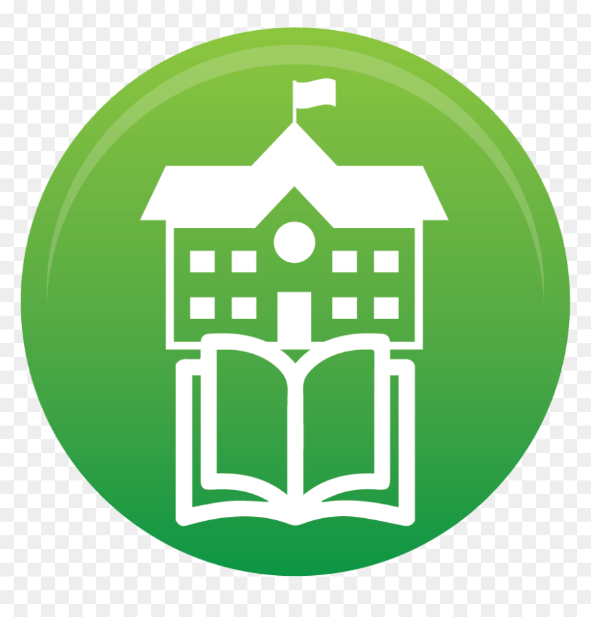 Educational Programming - Portable Network Graphics, HD Png Download - sustainability icon png