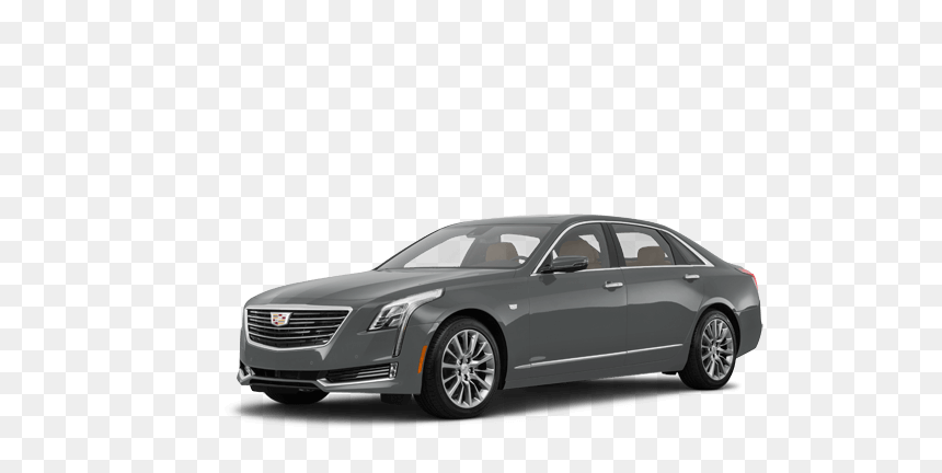 Cadillac Ct6 - 2020 Ct6 Shadow, HD Png Download - exotic car png