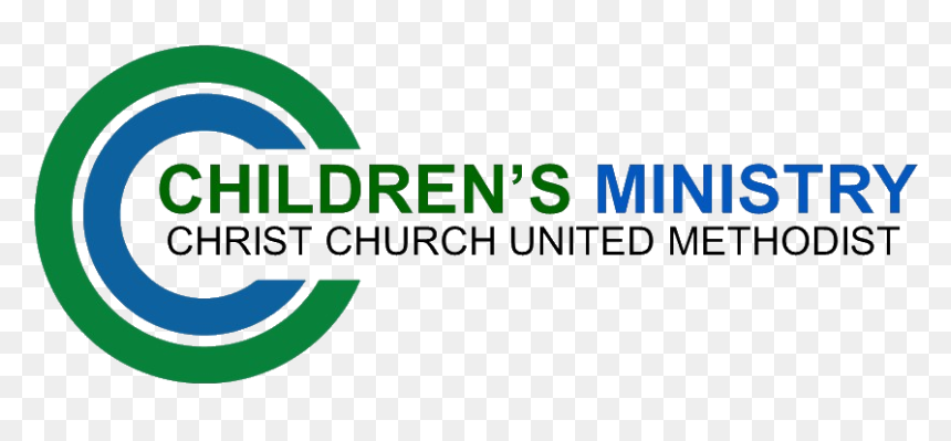 Christ Church Children"s Ministry - Circle, HD Png Download - children's church png