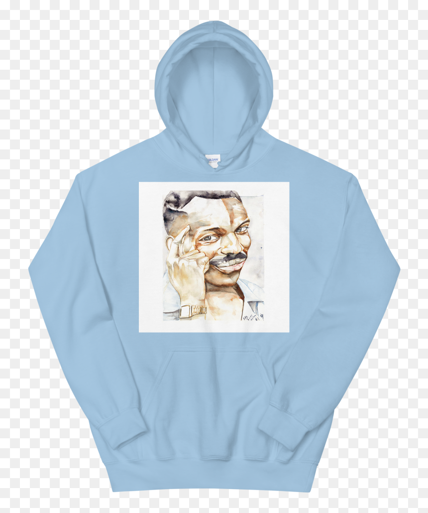 Hoodie, HD Png Download - roll safe png