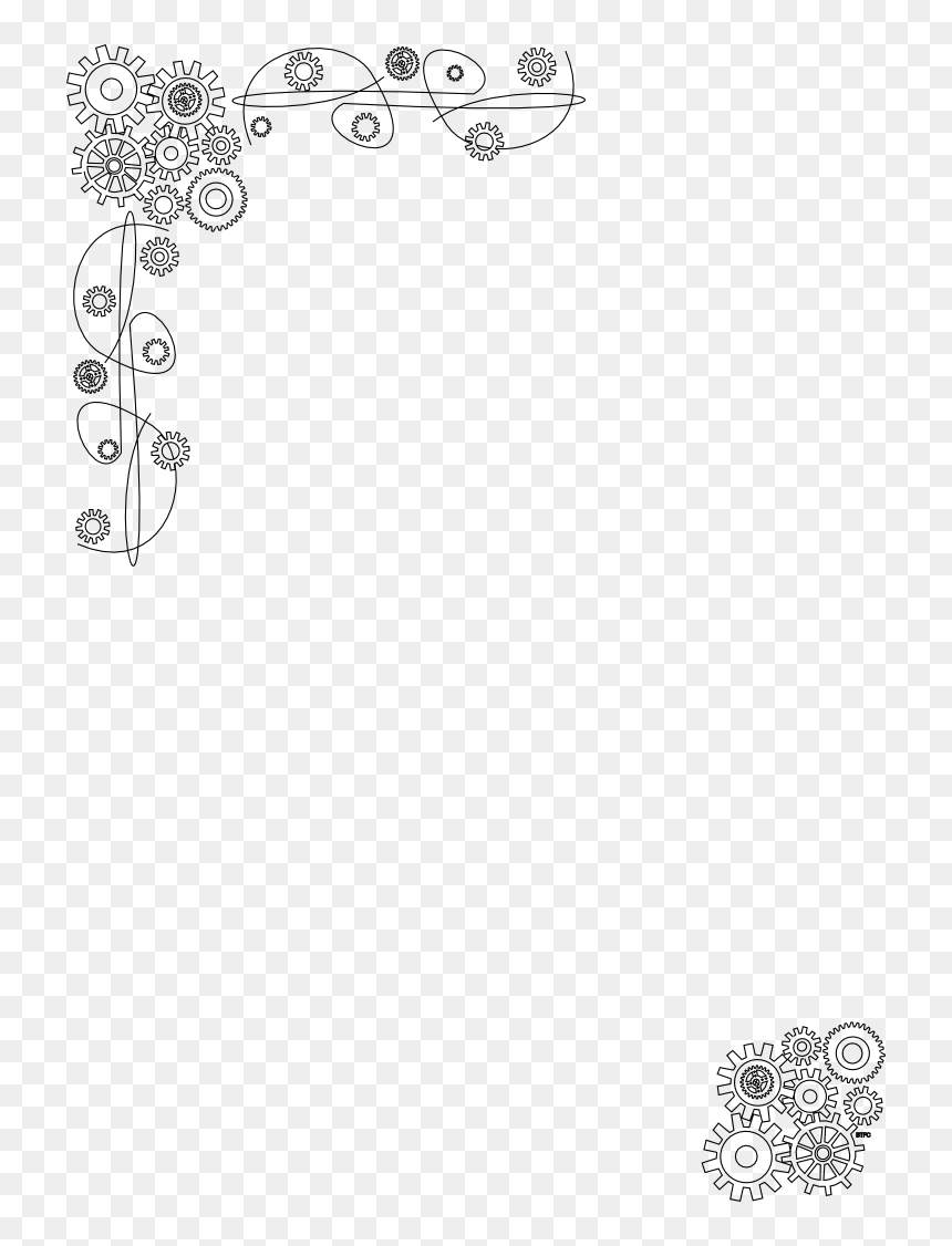 Beyond The Fringe - Line Art, HD Png Download - fringe png
