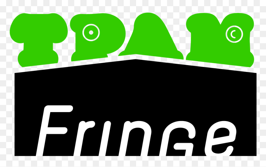 Tpam2019 Fringe Registration Has Started - Performing Arts, HD Png Download - fringe png