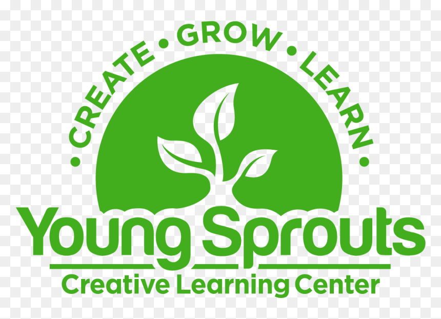Young Sprouts , Png Download - Young Sprouts, Transparent Png - sprouts logo png