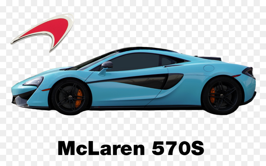 Supercar, HD Png Download - exotic car png