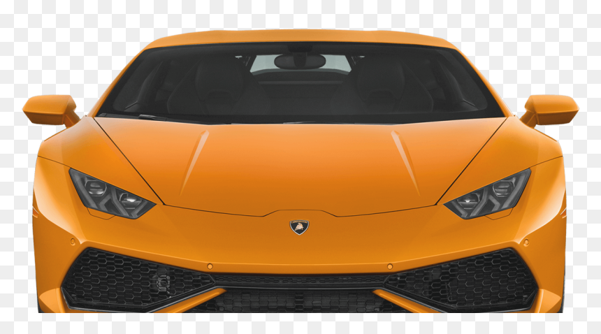 Lamborghini Png, Transparent Png - exotic car png