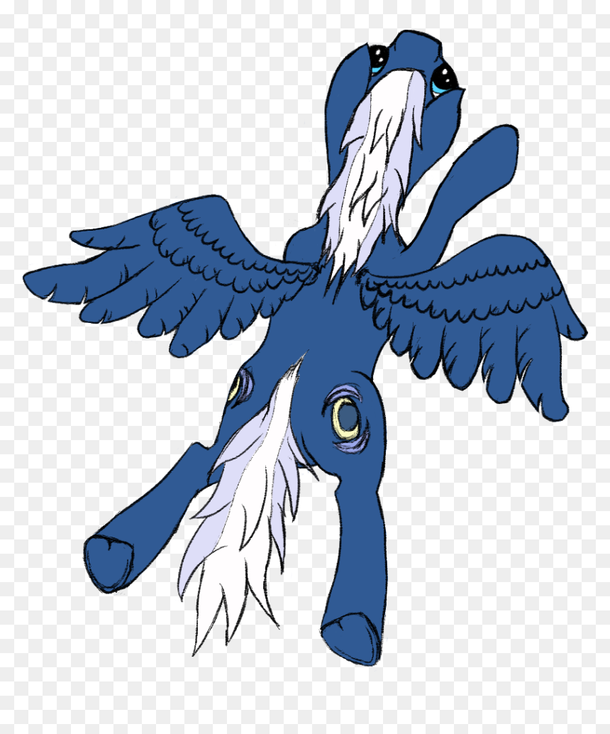 Bird Of Prey, HD Png Download - roll safe png