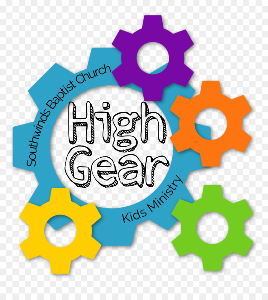 Clip Art, HD Png Download - children's church png