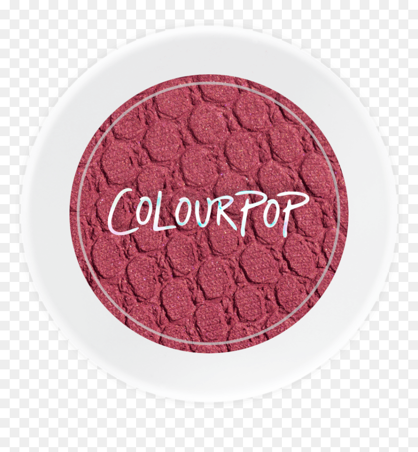 Colourpop Super Shock Cheek Rain, HD Png Download - cheerio png
