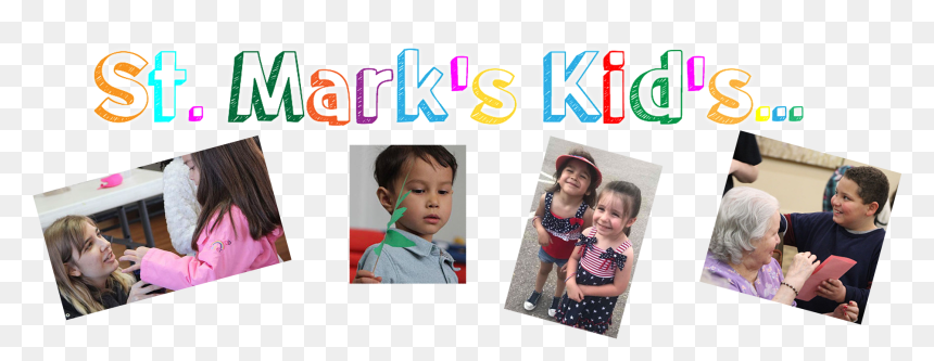 Collage, HD Png Download - children's church png